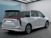 Brugt Maxus MIFA 9 180 kW (245 HK) 2024 Sort MPV