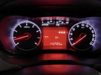 Gebraucht Opel Corsa Edition 90 PS (66 kW) 2019 Indigo blau Kleinwagen