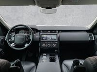 gebraucht Land Rover Discovery 5 DiscoverySD6 SE 21" ACC HUD Black+Winter-Pack