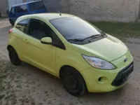 Usata Ford Ka 69 CV (50 kW) 2009 Utilitaria