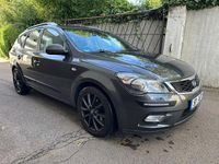 Gebraucht Kia Ceed Sportswagon Edition 7 90 PS (66 kW) 2012 Grau Kombi