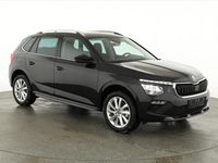 Neu Skoda Kamiq Selection 2026 Black magic perleffekt SUV