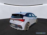 Gebraucht Cupra Born 150 kW (204 PS) 2024 Vaporgrau Kleinwagen