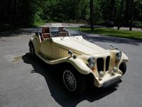 Gebraucht Morris Marina 110 PS (80 kW) 1975 Beige Cabrio