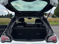 Gebraucht Opel Adam Jam 116 PS (85 kW) 2019 Weiß Kleinwagen