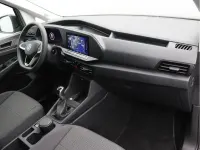 Gebraucht VW Caddy Basis 102 PS (75 kW) 2025 Mojave beige Van / Kleinbus