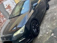 Usata Cupra Leon 333 CV (244 kW) 2019 Nero Station wagon