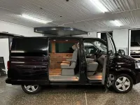 Używany VW T5 179 KM (131 kW) 2013 Purpurowy Van