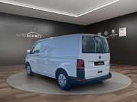 Usado VW Transporter 150 HP (110 kW) 2022 Branco Van