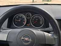 gebraucht Opel Astra 1.7