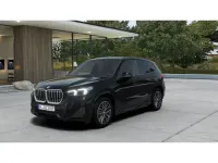 Neu BMW X1 M Sport 156 PS (114 kW) 2026 Schwarz SUV