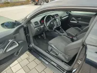 Gebraucht VW Scirocco 160 PS (117 kW) 2008 Schwarz Coupé
