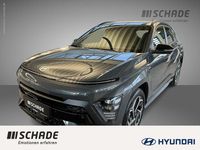 Neu Hyundai Kona N Line 179 PS (131 kW) 2026 Ecotronic grey SUV
