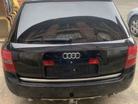 gebraucht Audi A6 Allroad 2.5TDI quattro tiptronic -