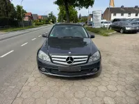 Second-hand Mercedes C220 170 CP (125 kW) 2010 Gri Break