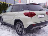 Gebraucht Suzuki Vitara 140 PS (102 kW) 2019 Grau SUV