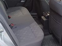 Gebraucht Opel Vectra 155 PS (114 kW) 2003 Grau Limousine