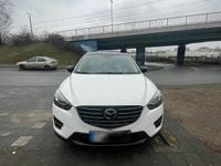Gebraucht Mazda CX-5 170 PS (125 kW) 2015 SUV