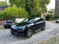 Gebraucht Porsche Cayenne GTS 441 PS (324 kW) 2016 Blau SUV