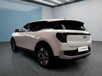 Gebraucht Ford Explorer Premium 210 kW (286 PS) 2025 Weiß SUV