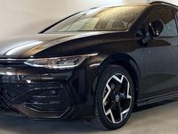 Gebraucht VW Golf VIII R-line 150 PS (110 kW) 2025 Schwarz Kombi