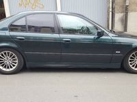 gebraucht BMW 523 e39 i