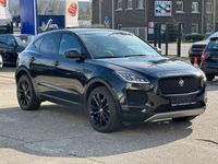 gebraucht Jaguar E-Pace R-Dynamic SE AWD/Pano/LED/Leder/Kamera/20