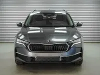 Neu Skoda Octavia Selection 150 PS (110 kW) 2026 Graphite grau metallic (5x) Kombi
