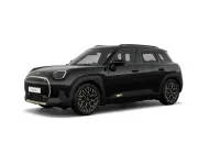 Occasion Mini Aceman 160 kW (218 ch) 2025 SUV