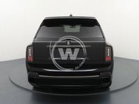 Neu Rolls Royce Cullinan 600 PS (441 kW) 2026 Schwarz SUV