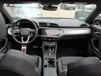 Gebraucht Audi Q3 S-Line 150 PS (110 kW) 2023 Grau SUV