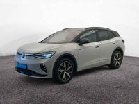 Gebraucht VW ID.4 GTX 250 kW (340 PS) 2025 Weiß SUV
