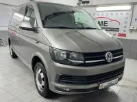 Second-hand VW Transporter 180 CP (132 kW) 2016 Bej Van