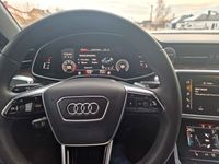 gebraucht Audi A7 50 TDI tiptronic quattro - S line