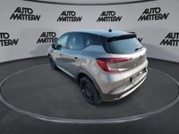 Używany Renault Captur Experience 101 KM (74 kW) 2020 Szary SUV