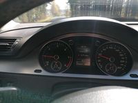 Occasion VW Passat 170 ch (125 kW) 2009 Bleue Break