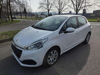 Second-hand Peugeot 208 Active 68 CP (50 kW) 2019 Alb Hatchback