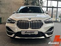 Gebraucht BMW X1 xLine 190 PS (139 kW) 2020 Weiß SUV