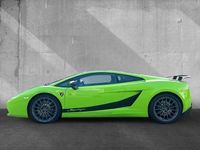 Gebraucht Lamborghini Gallardo 530 PS (389 kW) 2008 Grau Coupé