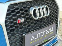 gebraucht Audi RS Q3 2.5 TFSI*Performance*AHK*MMI*LED*