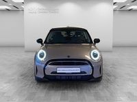 Gebraucht Mini Cooper 136 PS (100 kW) 2022 Grau Kleinwagen