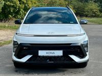 gebraucht Hyundai Kona KONA1.6 T-GDI N Line 4WD *SX2*ACC*LED*BOSE*360°