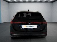 Używany VW Passat 150 KM (110 kW) 2025 Czarny Kombi