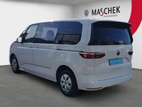 Gebraucht VW T7 Basis 136 PS (100 kW) 2024 Van