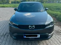 Gebraucht Mazda MX30 106 kW (145 PS) 2020 Grau SUV