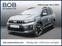 Gebraucht Dacia Jogger Journey 110 PS (80 kW) 2025 Grau Van / Kleinbus