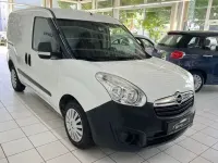 Gebraucht Opel Combo 2013 Andere Van / Kleinbus