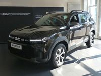 Neu Dacia Bigster Expression 131 PS (96 kW) 2026 Schwarz SUV
