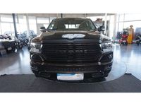 gebraucht Dodge Ram HEMI 5.7l*Laramie*Navi*Leder*E-Torque*