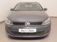 Gebraucht VW Golf VII Allstar 150 PS (110 kW) 2016 Grau Kombi